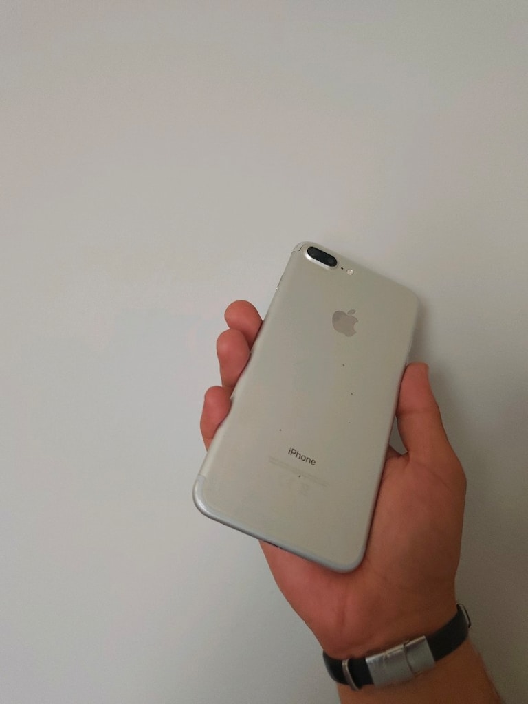 İPHONE 7 PLUS 32 GB TR CİHAZI - 7