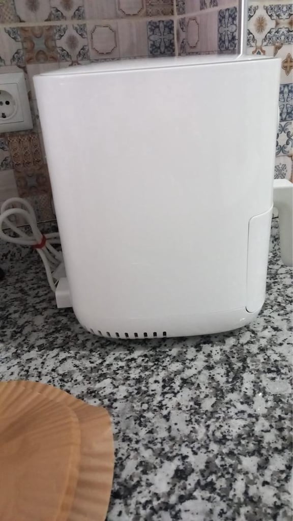 xiaomi airfryer - 3