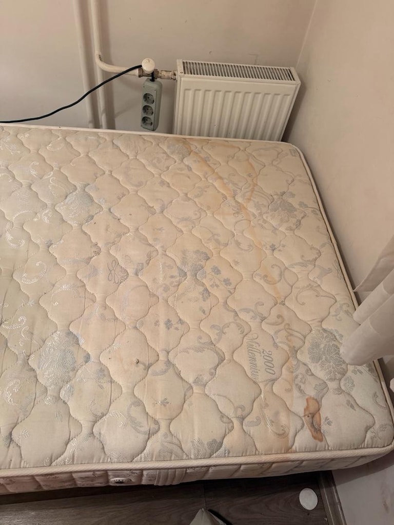 Yataş 100x200 Tek Kişilik Sandıklı Baza – Sağlam ve Sorunsuz - 6