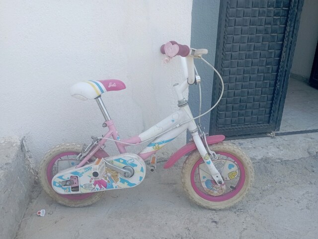 çocuk bisikleti