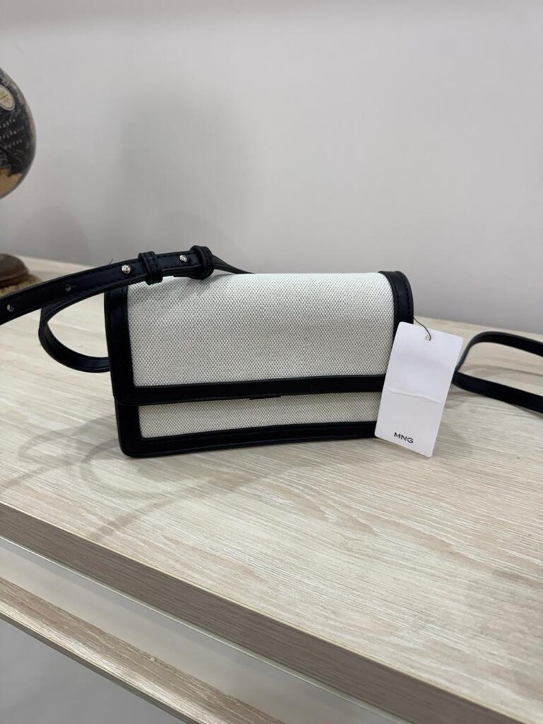 Mango askılı çanta