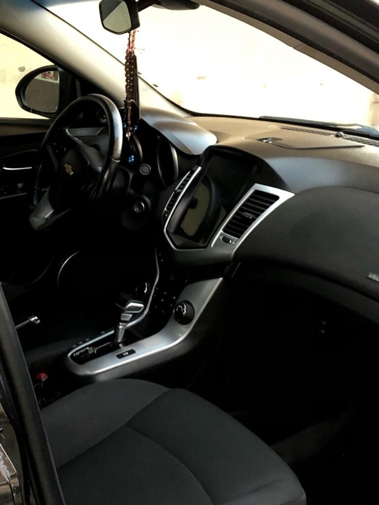 2012 cruze dizel 2.0 163 hp düşük km - 11