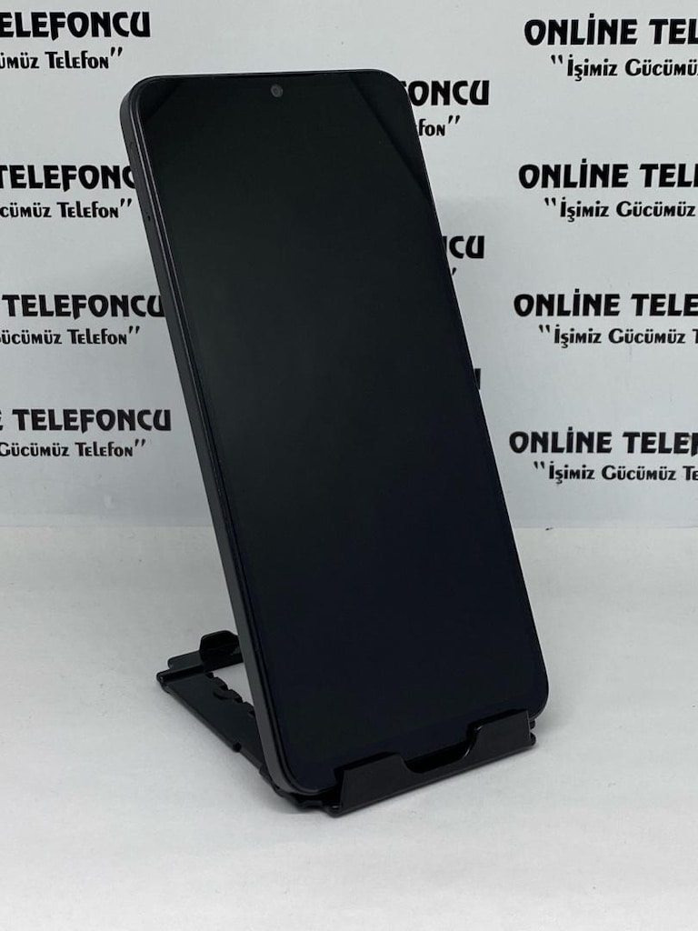 Redmi 13C 8/256 GB Orjinal Temiz - 3