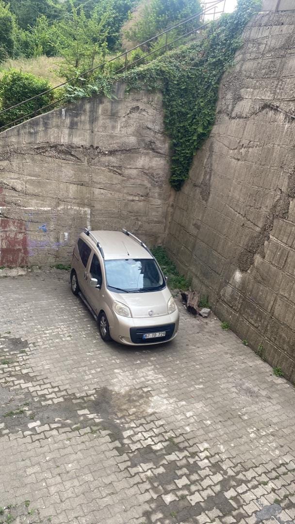 2010 Fiat Fiorino 1.3 multijet - 4
