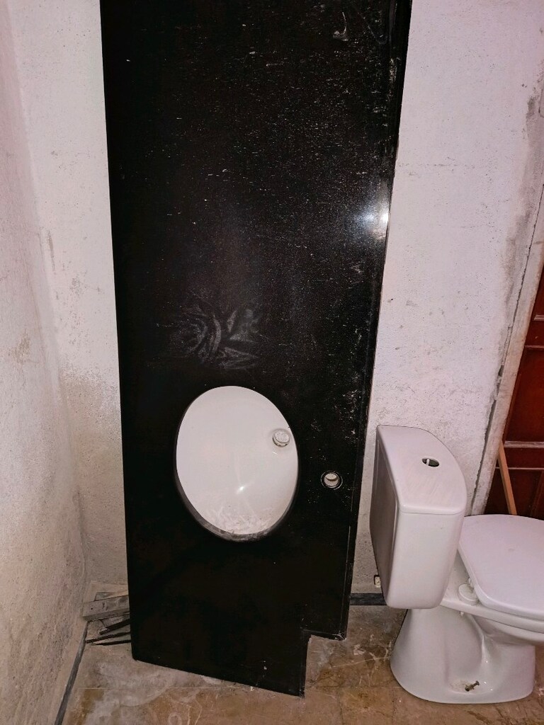 banyo granit tezgah - 3