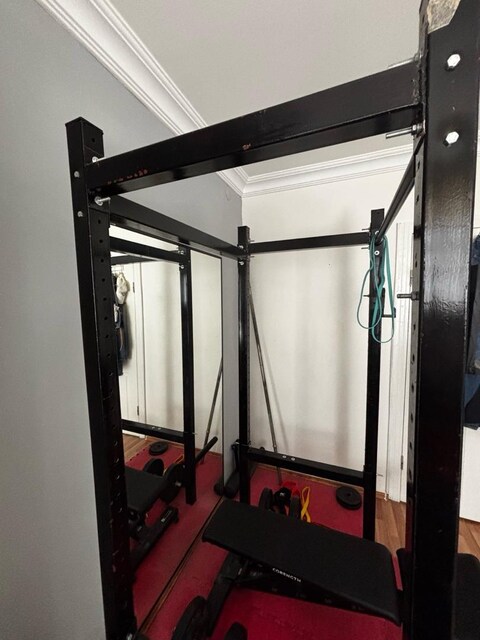 az kullanılmış power rack
