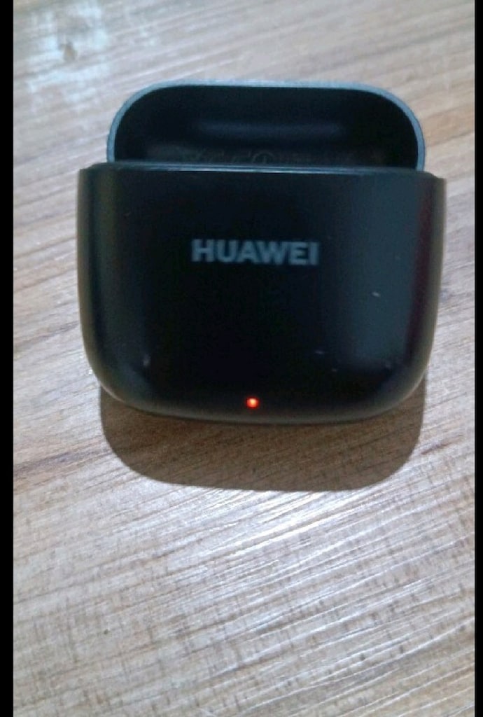 HUAWEI Freebuds SE 2 Kulaklık şarj kutusu - 8
