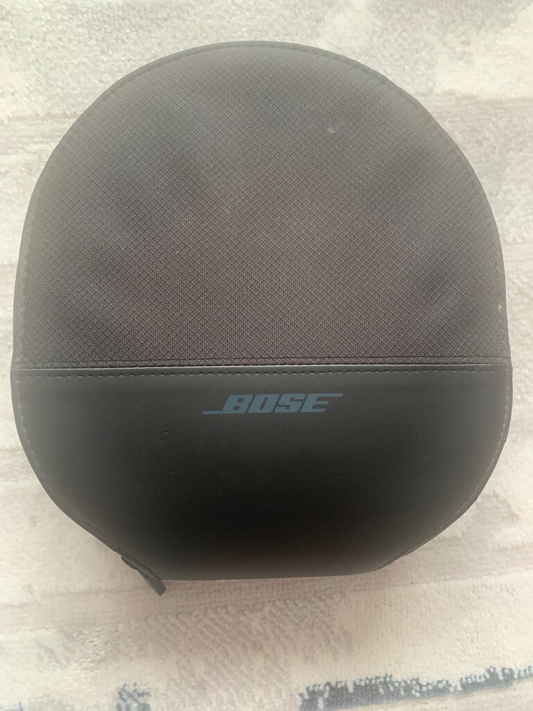Bose kulaklık - 8