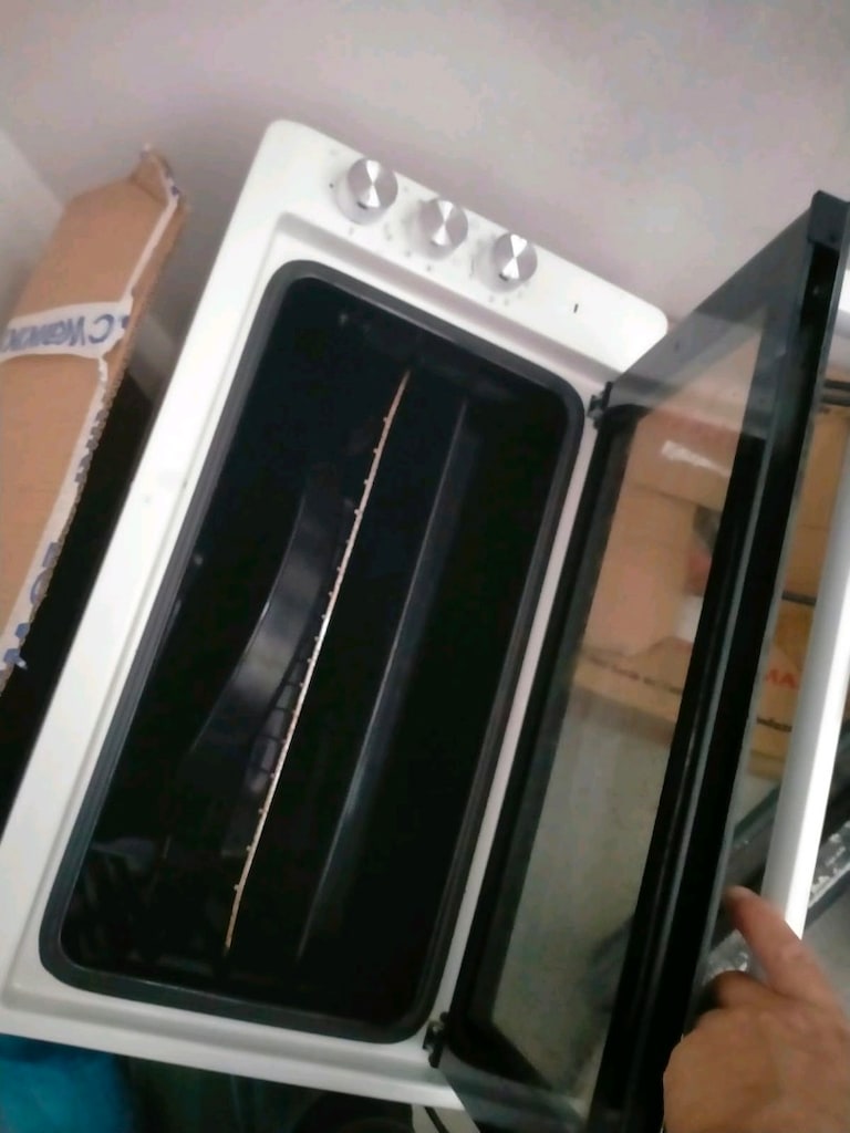 fırın - 6