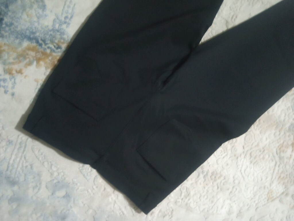 ÇANDIR okul tekstili erkek pantolon - 6