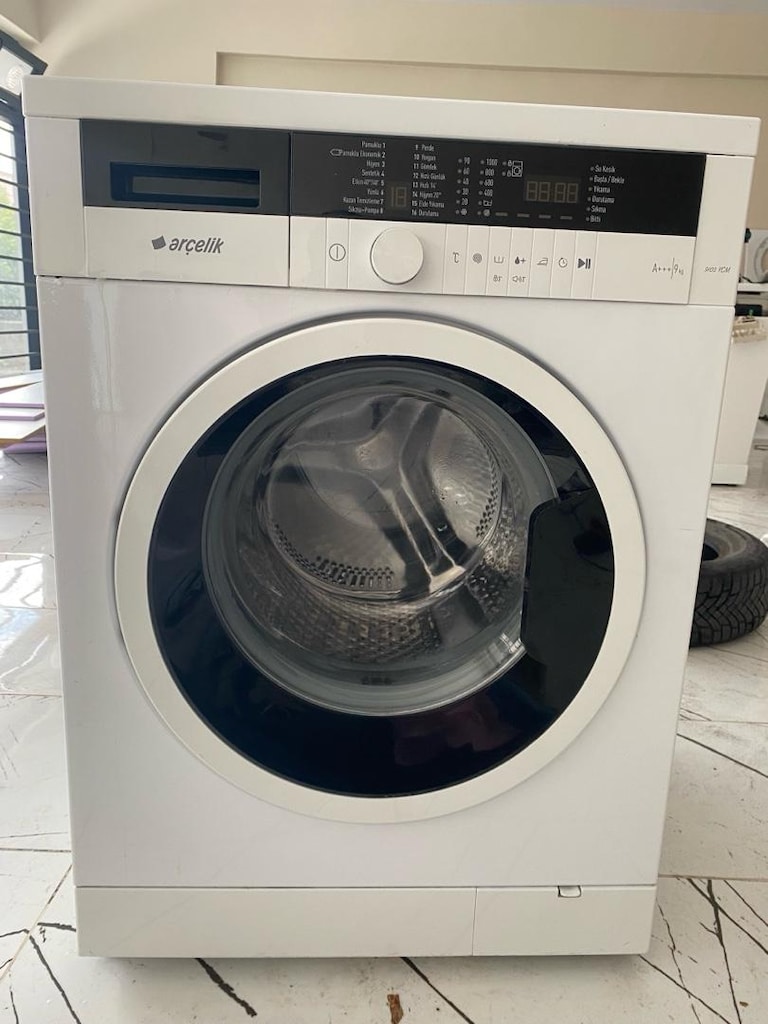 SERVİSTEN GARANTİLİ ÇAMAŞIR BULAŞIK MAKİNASI KURUTMA MAKINAS BUZDOLABI - 4