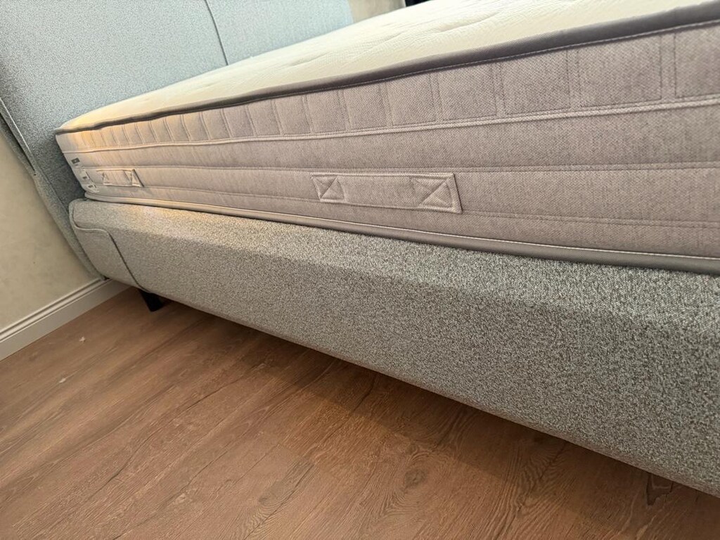 Baza başlık yatak 160x200 PUFFY - 7