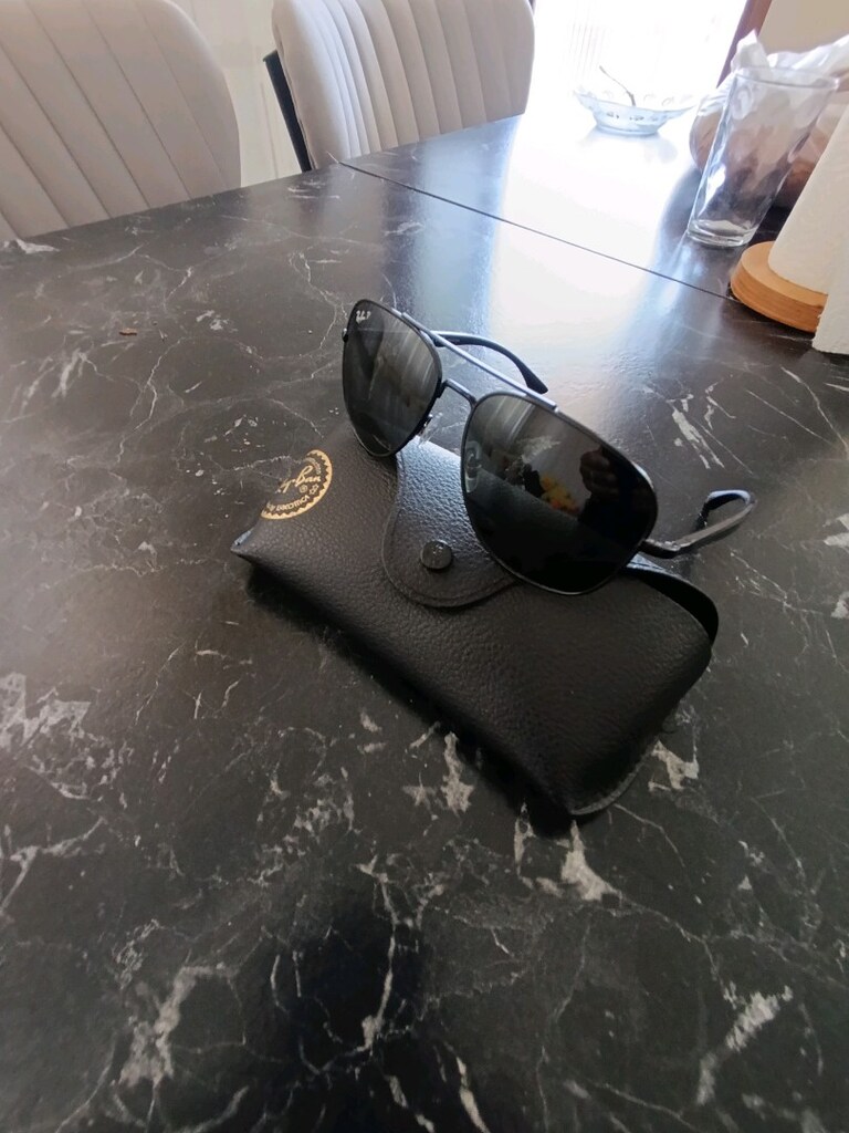 Ray-Ban 3663 orijinal - 2