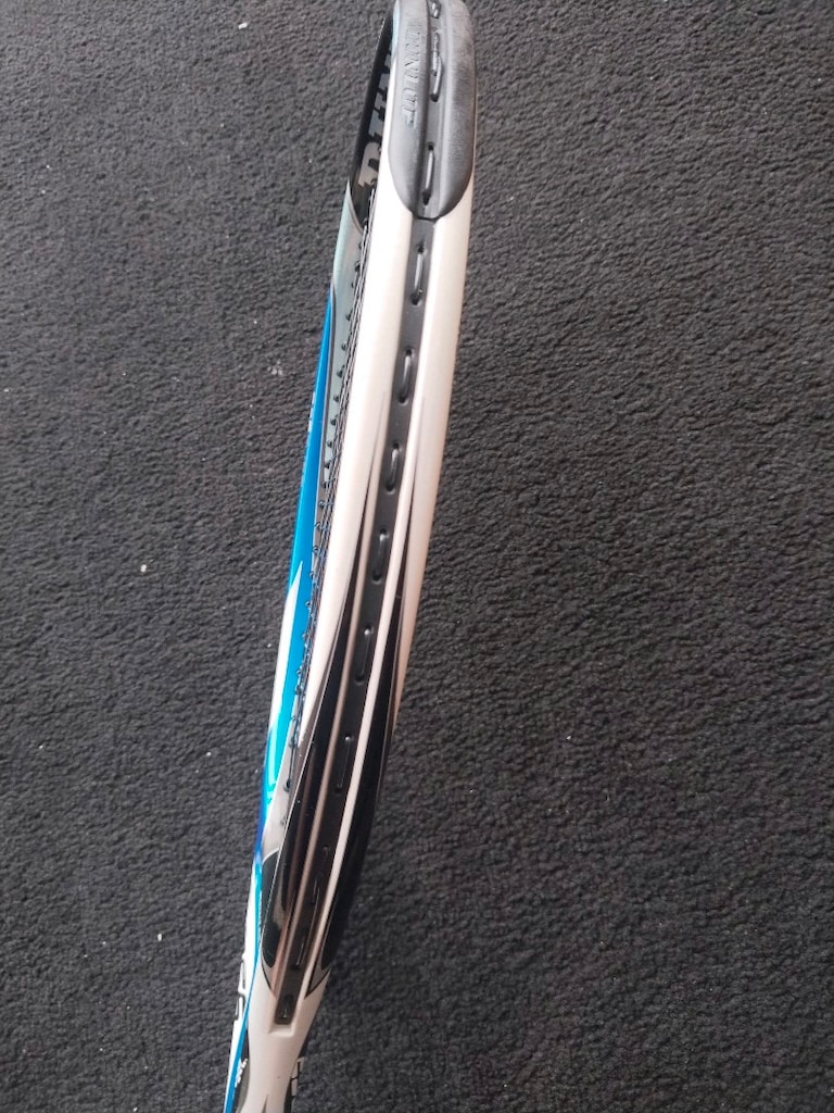Dunlop Tenis Raketi 27 inç - 7