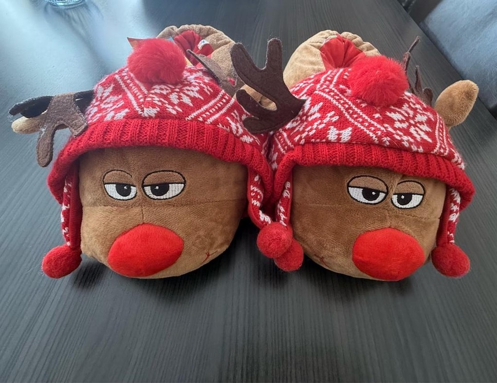 Twiggy Geyikli Panduf