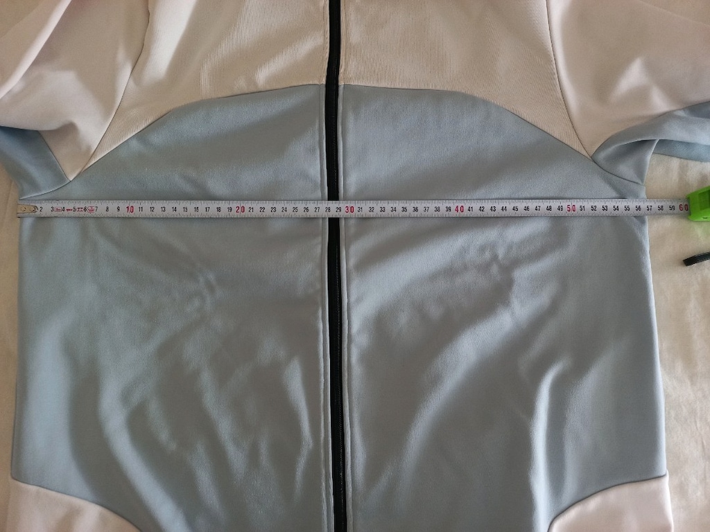 ALMAN GONSO Erkek Windsörf 2XL Bisiklet Montu - 3