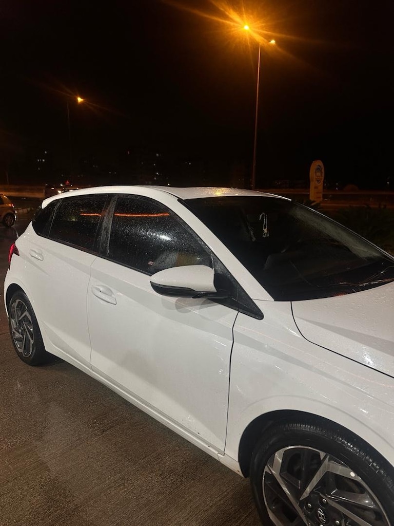 2022 MODEL İ20 STEYLE PLUS SUNRUFLU 38000 KM DE DEĞİŞENSİZ - 2