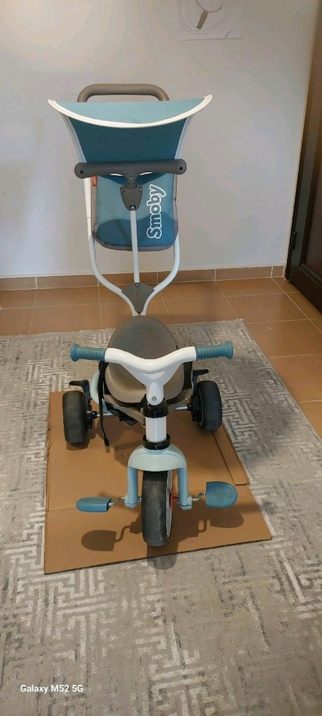 Bisiklet - 2