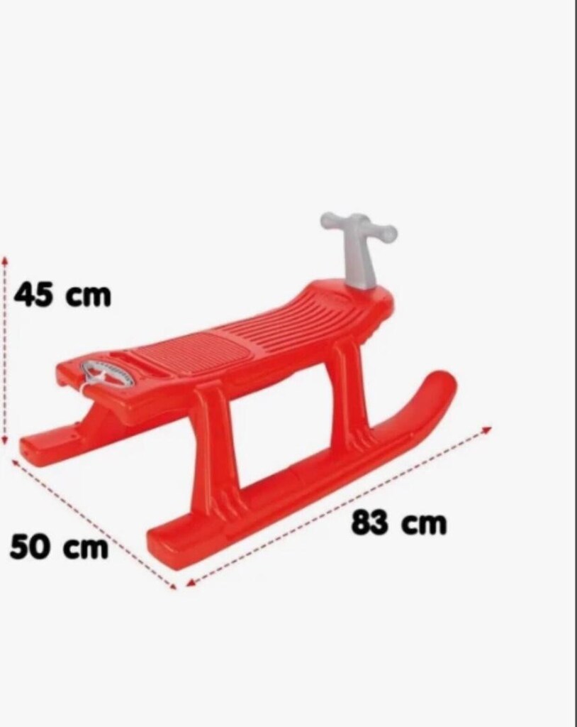 SIFIR KARGO PAKETİNDE KIZAK - 2