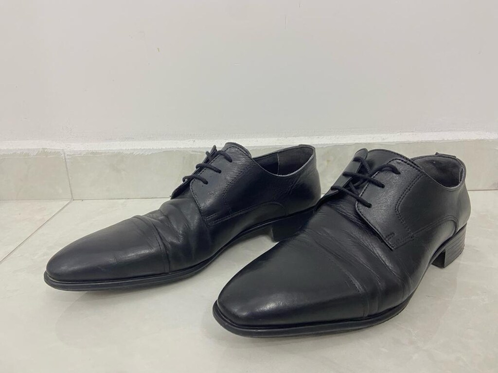 ALTINYILDIZ CLASSIC KLASİK AYAKKABI - 2