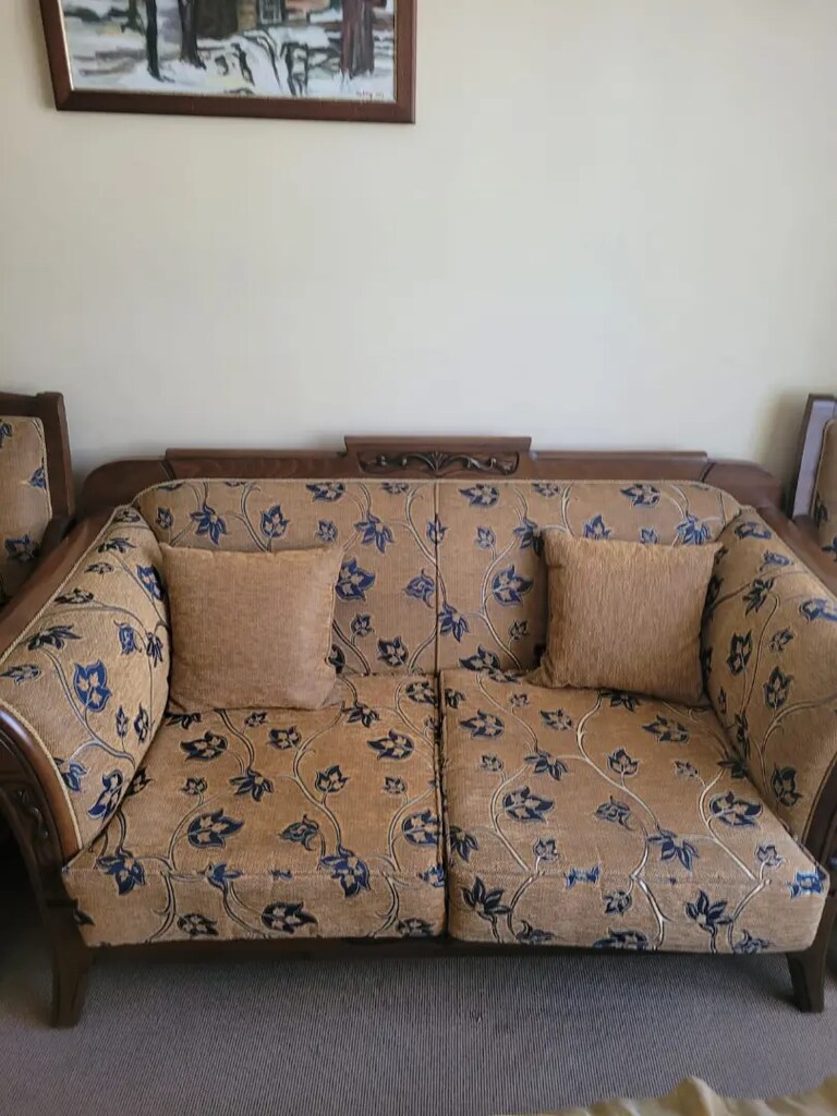 Koltuk takımı - 4