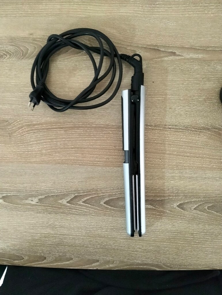 Philips kratin düzleştirici - 5
