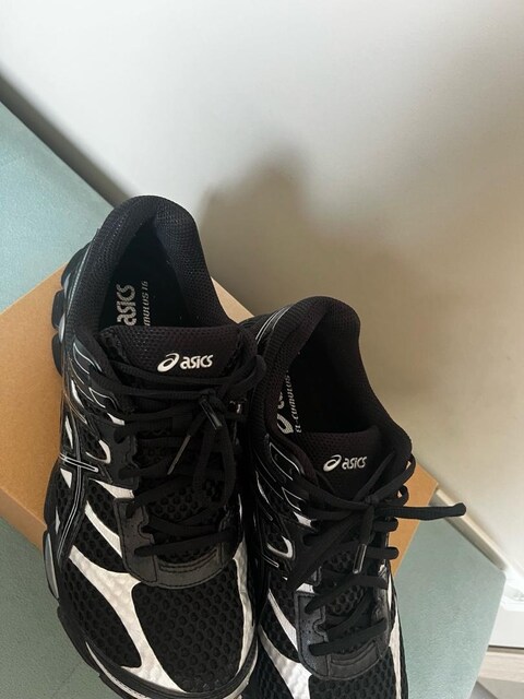 Ayakkabı Asics