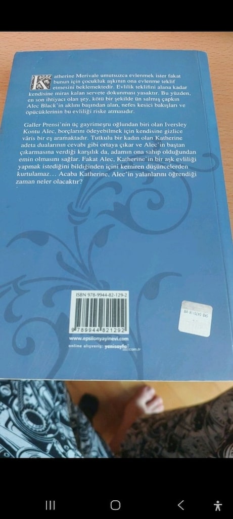Aşk Hırsızı - 2