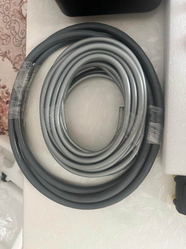 XHD775MAX Lityum Pil Yüksek Su Basınçlı Temizleme Makines - 4