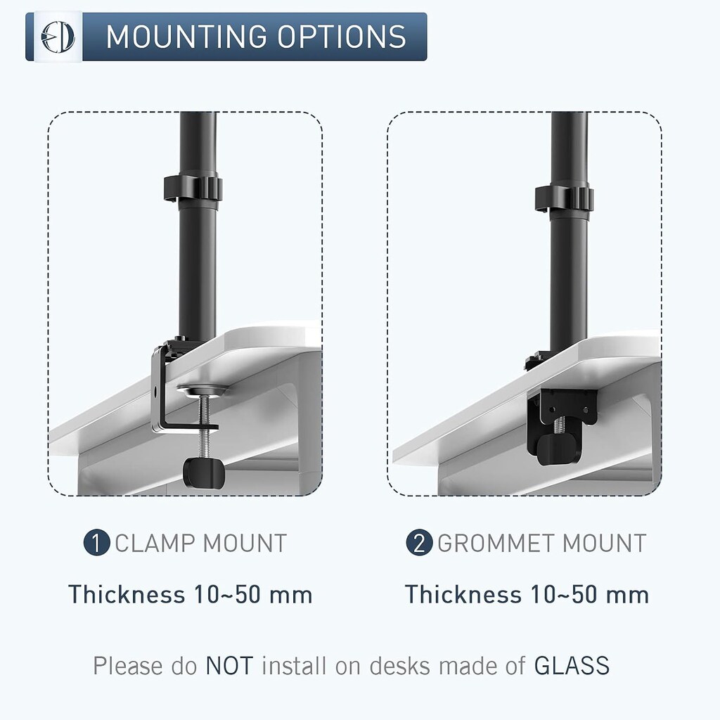 Dizüstü Bilgisayar ve Monitör Standı - 2
