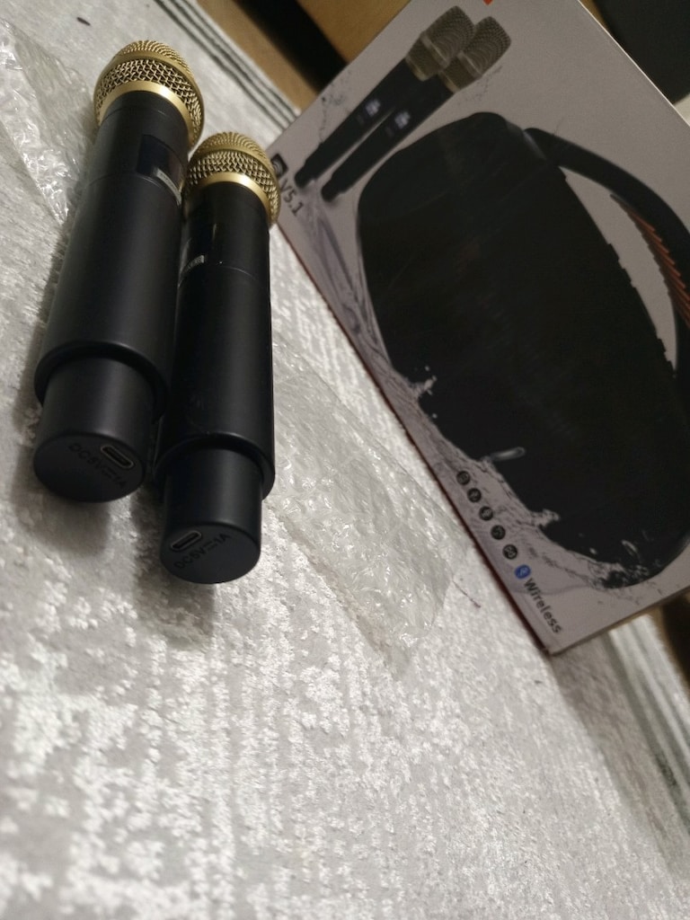 JBL set - 4