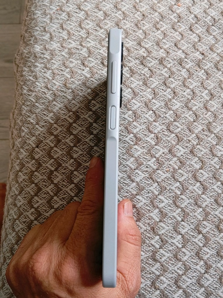 Samsung A16 - 4