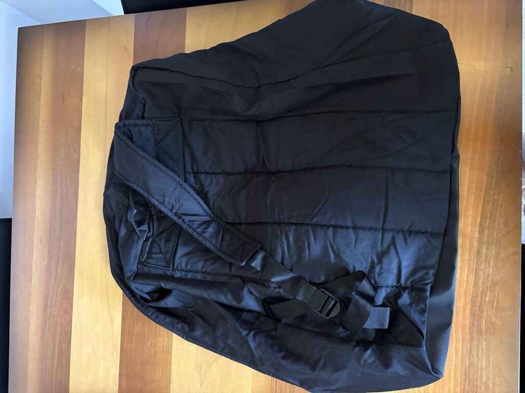 Cybex bebek arabası seyahat çantası - 2