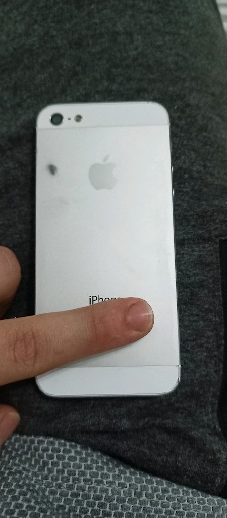 iPhone 5 16gb telefon - 2