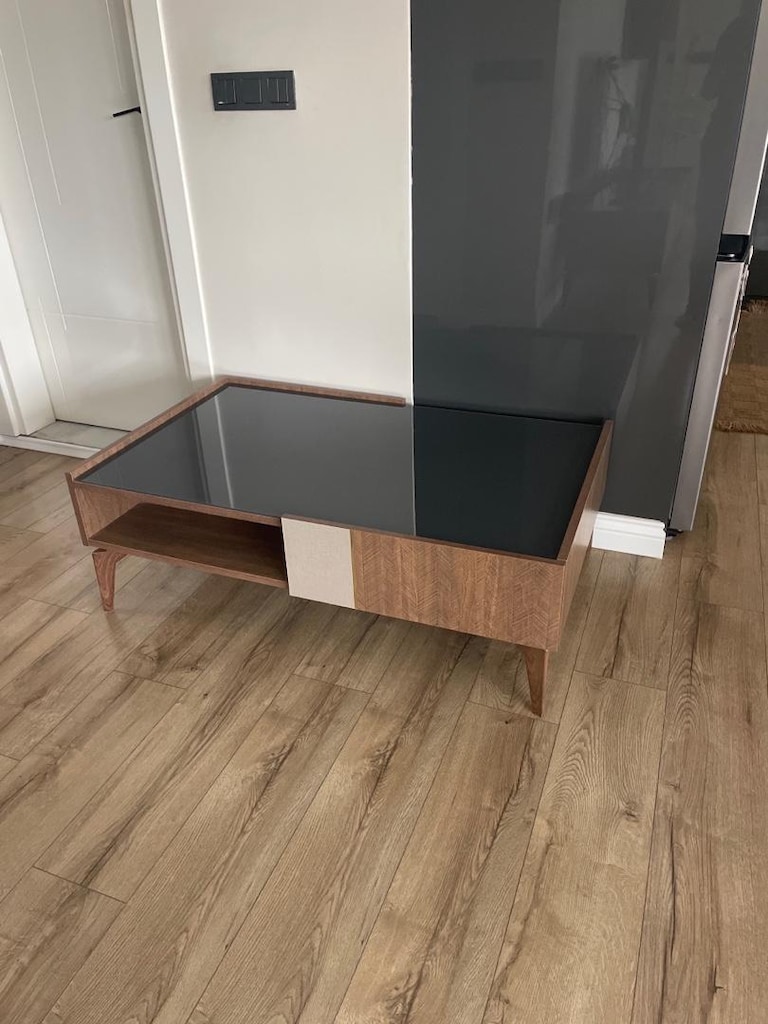 TV ünitesi ve orta sehpa - 4