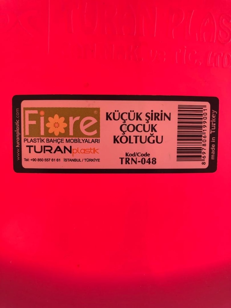 Çocuk Koltuğu - 5