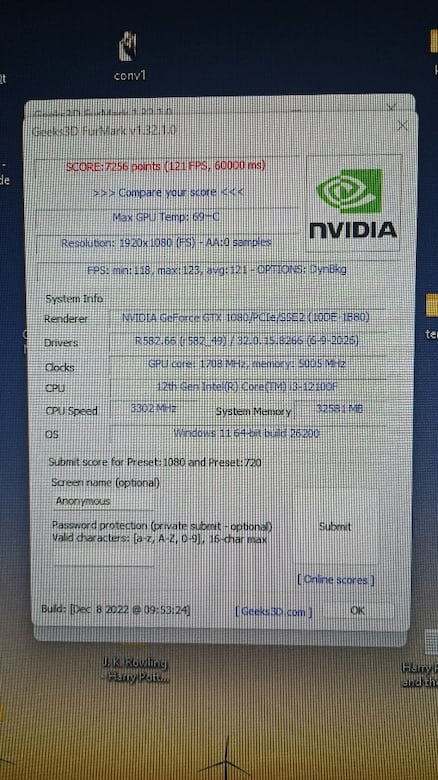 Aorus GTX 1060 6Gb Ekran Kartı - 5