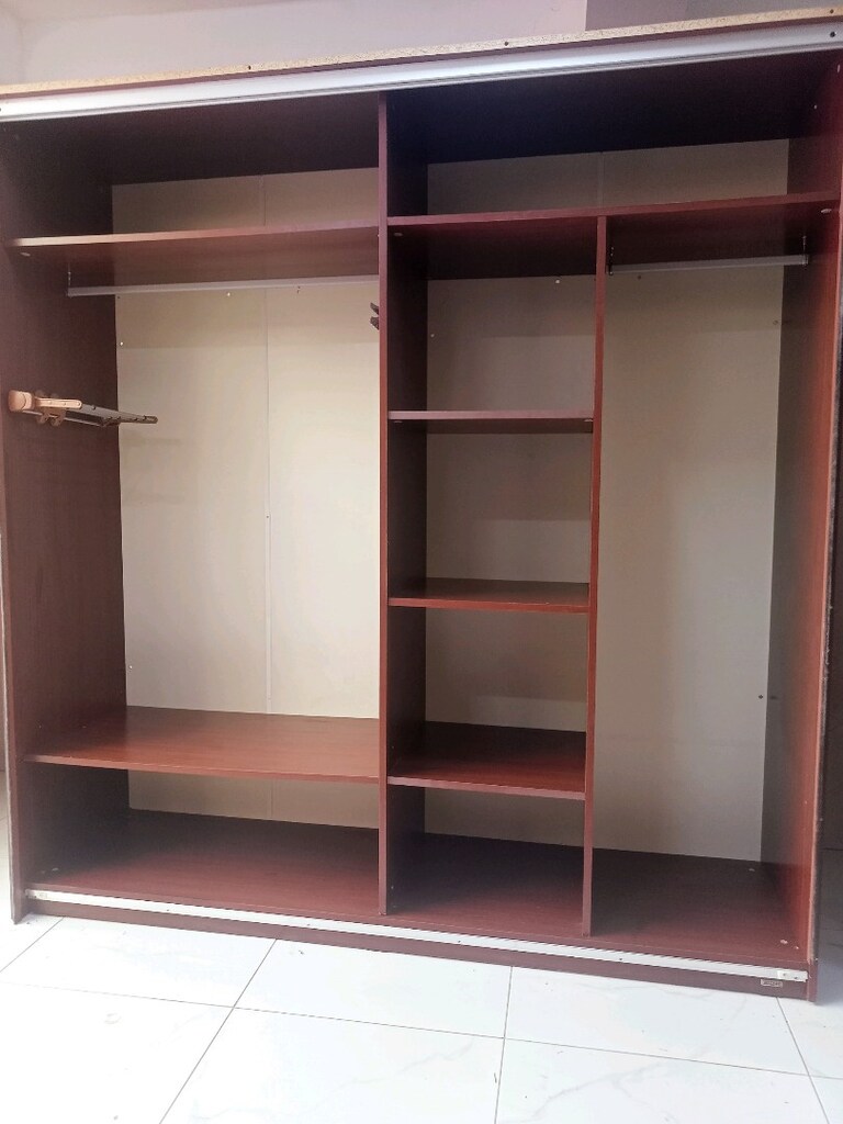 bellona lüks kaliteli gardrop nakliye kurulum dahil - 5