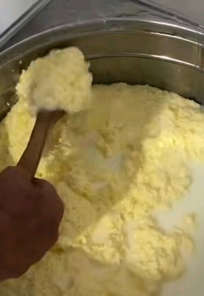 TERE YAĞ YAYIK MAKİNASI - 5