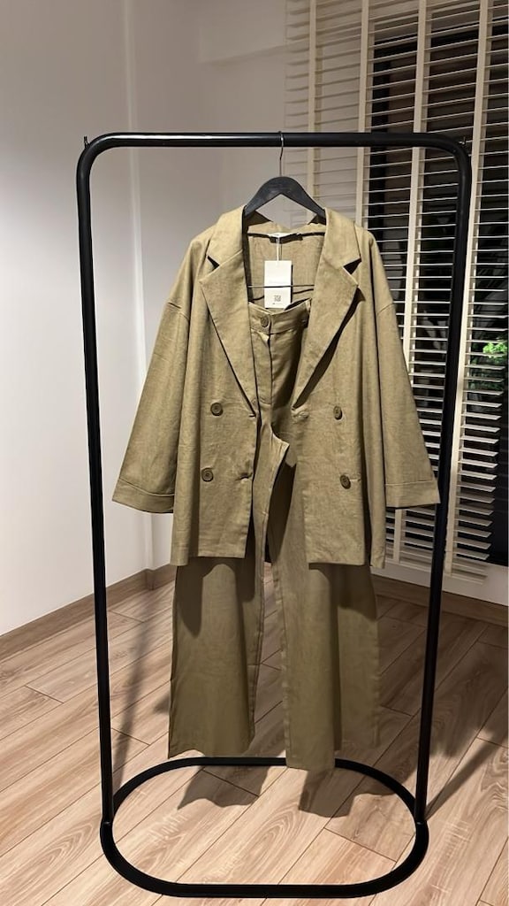 ikili takım S/M/L bedenli - 3
