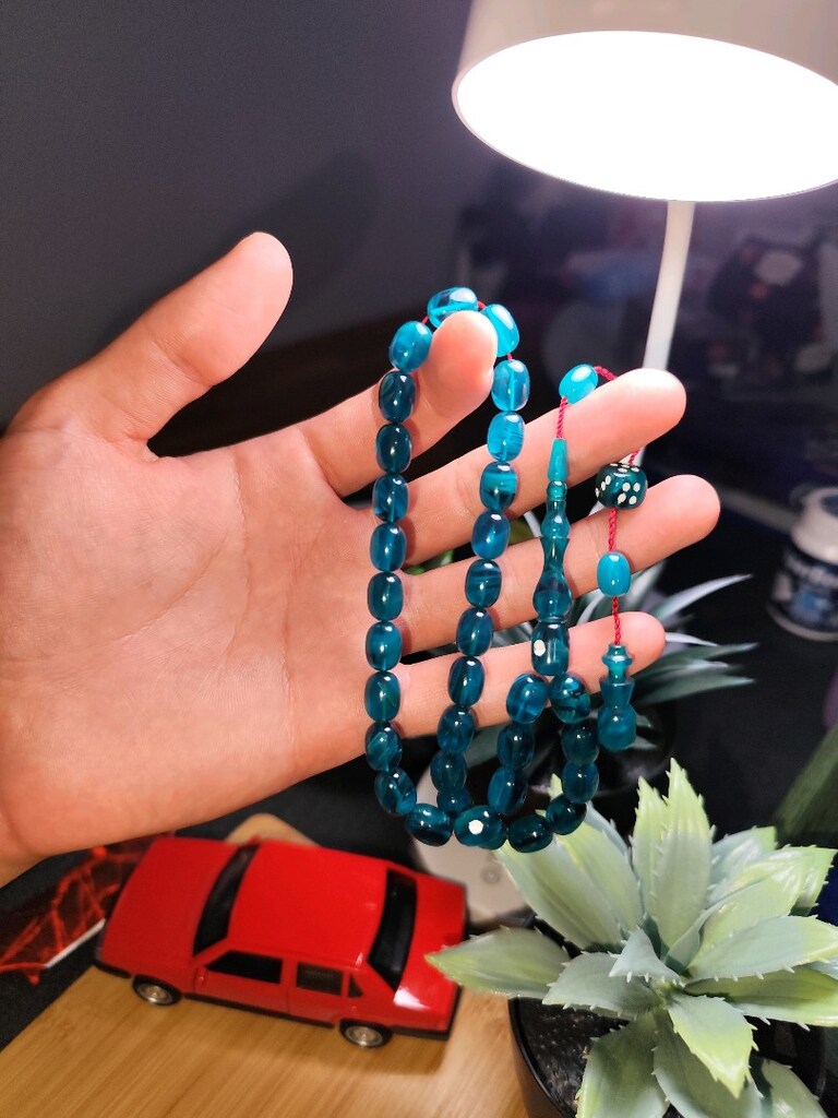 Zar objeli patinli sıkma - 2