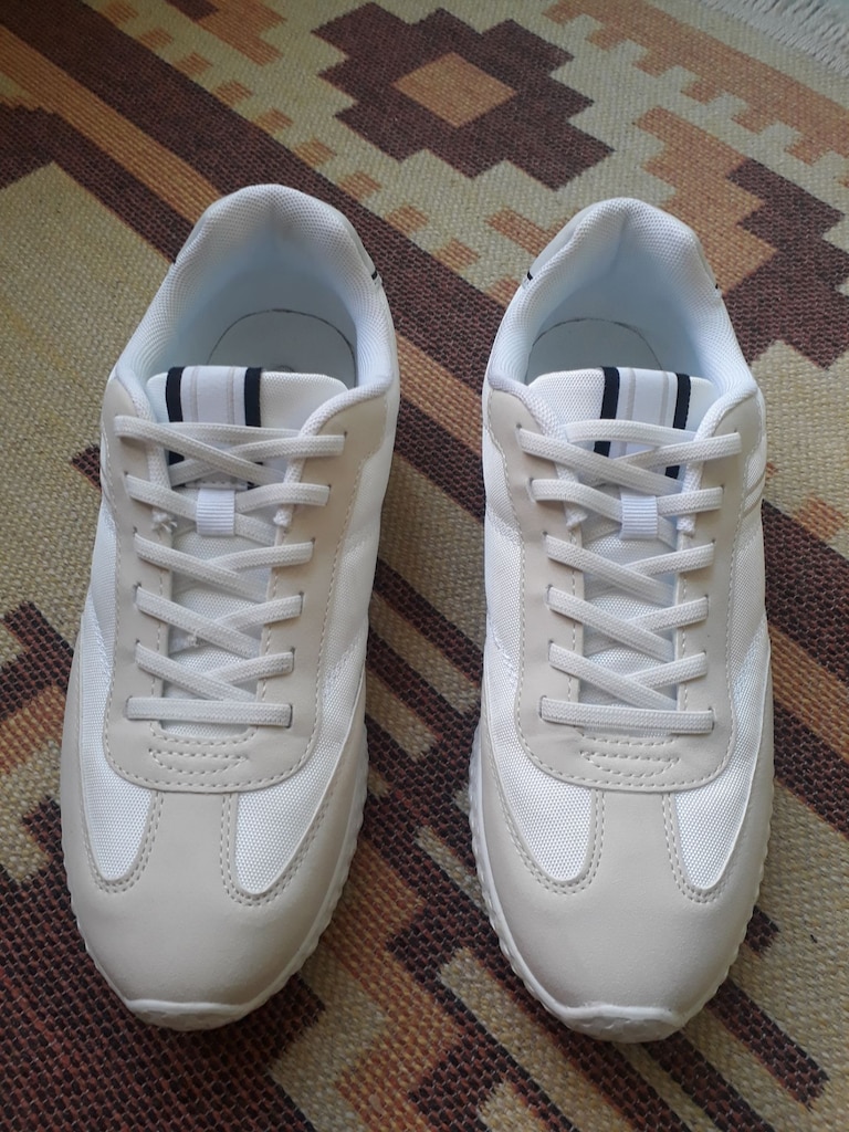 Deichmann yeni gibi spor ayakkabı - 4