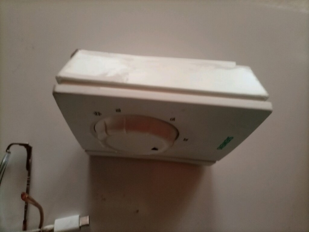 siemens bosch kombi oda termostat kablolu ihtiyaci olana - 4
