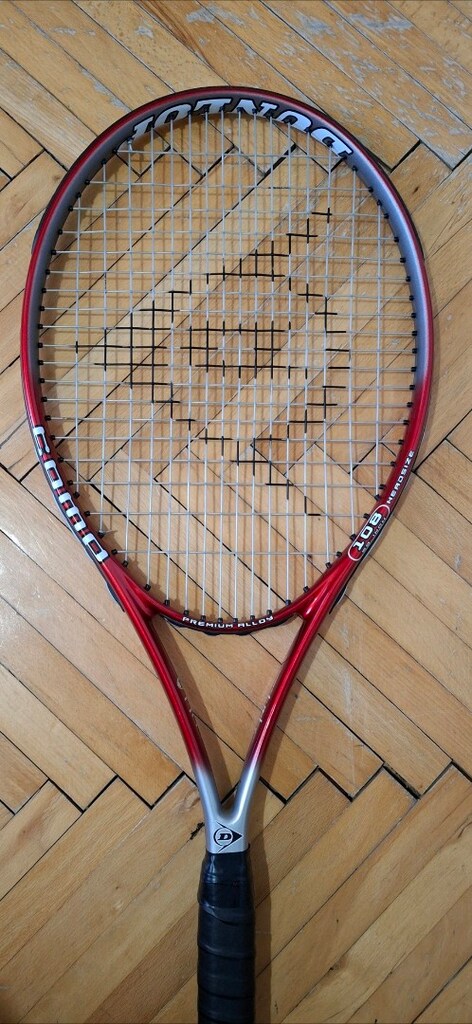 Tenis raketi - 2
