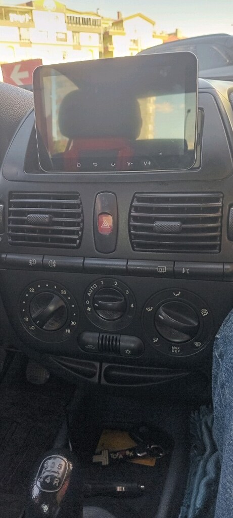 Fiat Maria SX 2000 - 8