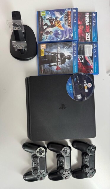 PS4 - Playstation 4