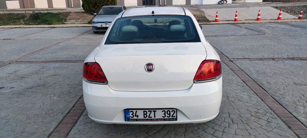 ilk sahibinden 2014 model fiat Linea - 10