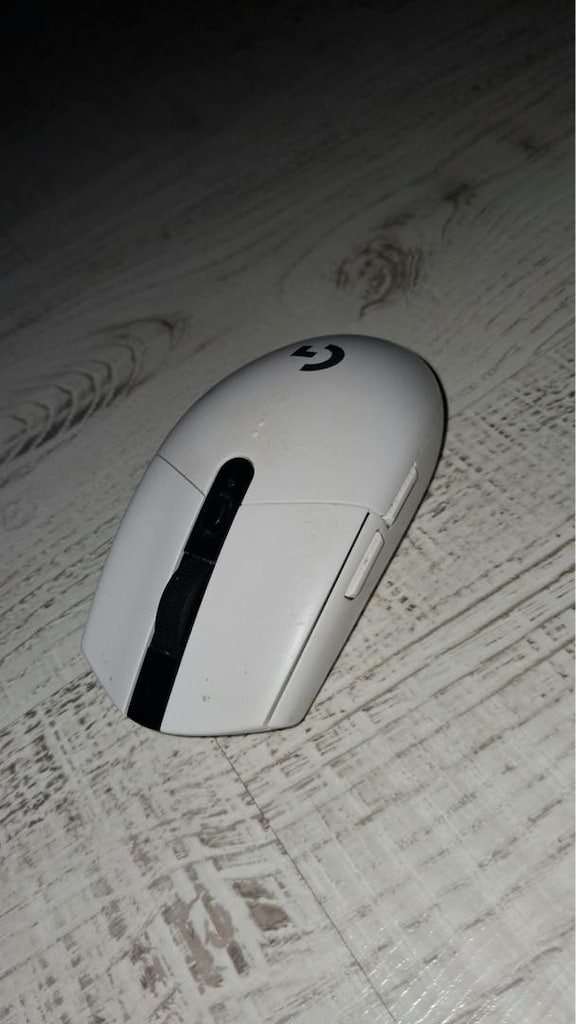 Logitech G305 Lightspeed Kablosuz Mouse - 2