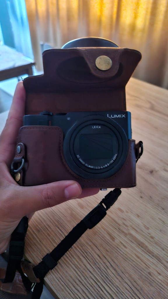 Fotoğraf makinesi - 2