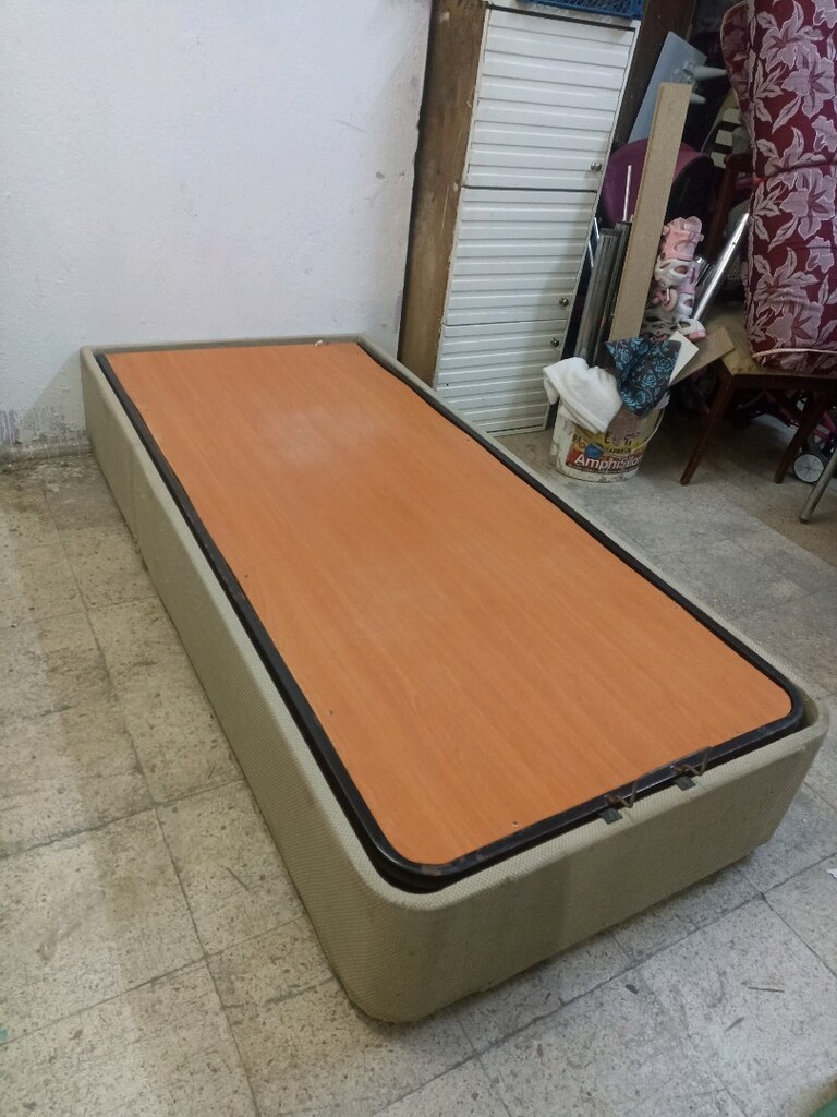 TEK KİŞİLİK BAZA BAŞLIK - 3